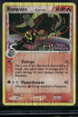Rayquaza δ #26 - Holon Phantoms Pokémon kort, stand Poor