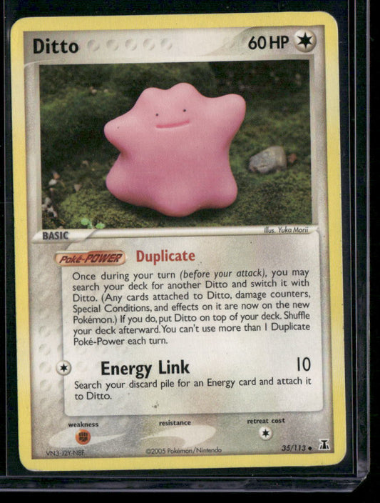 Ditto #35
