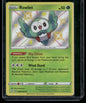 Rowlet #SV001