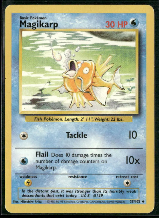 Magikarp #35