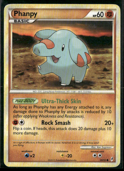 Phanpy #66