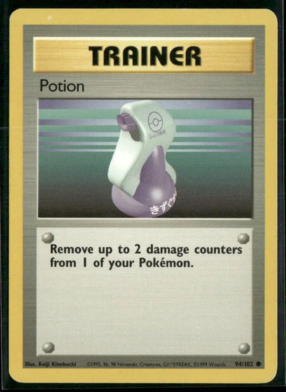 Potion #94