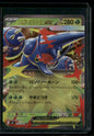 Heracross #004
