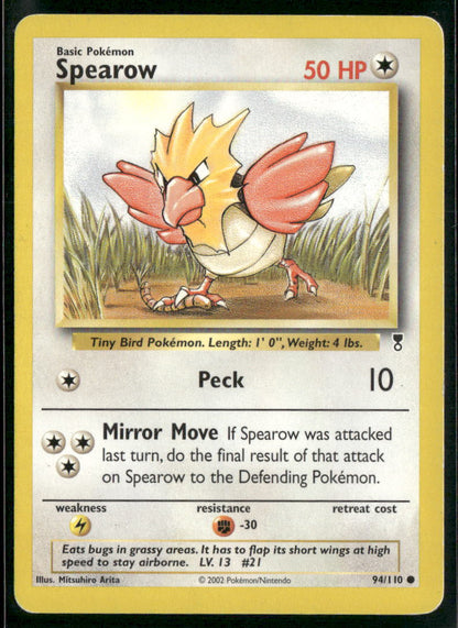 Spearow #94