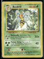 Beedrill #17