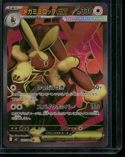 Lopunny #428