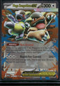 Mega Kangaskhan ex #104