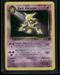Dark Alakazam #18