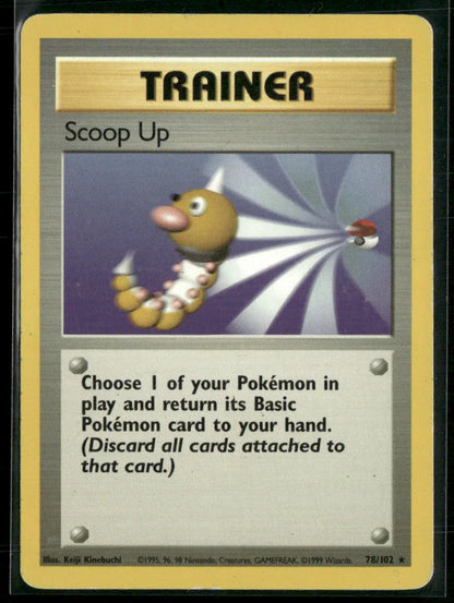 Scoop Up #78