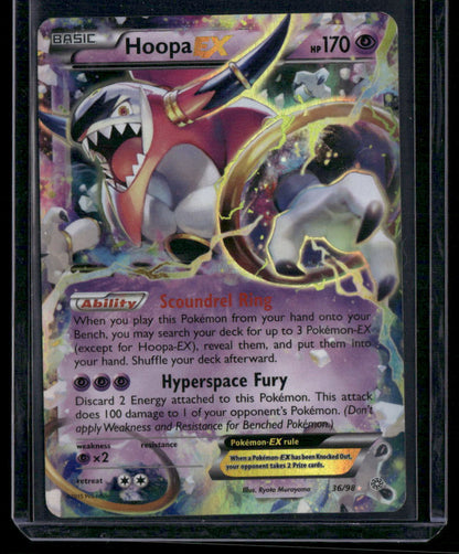 Hoopa-EX #36