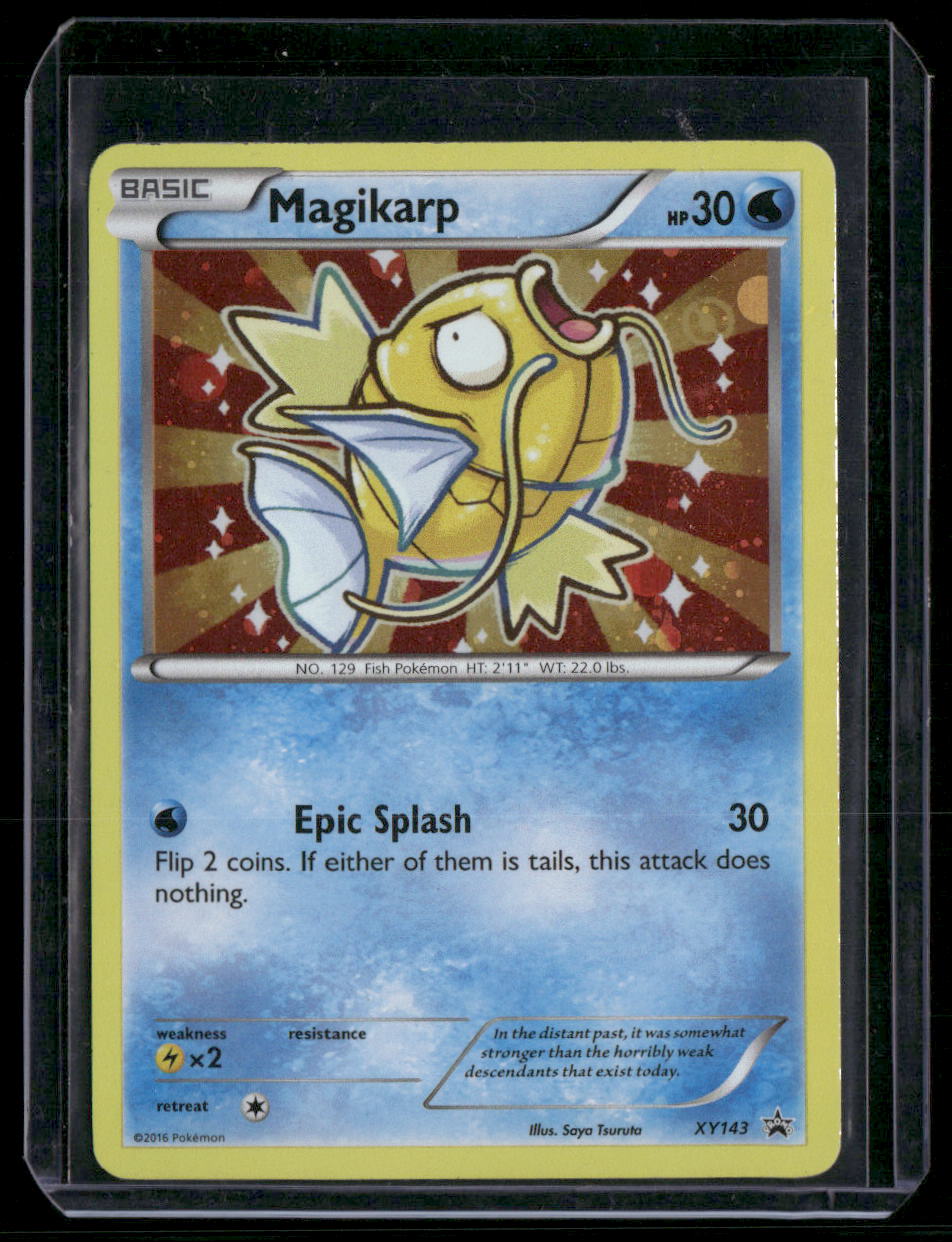 Magikarp #XY143