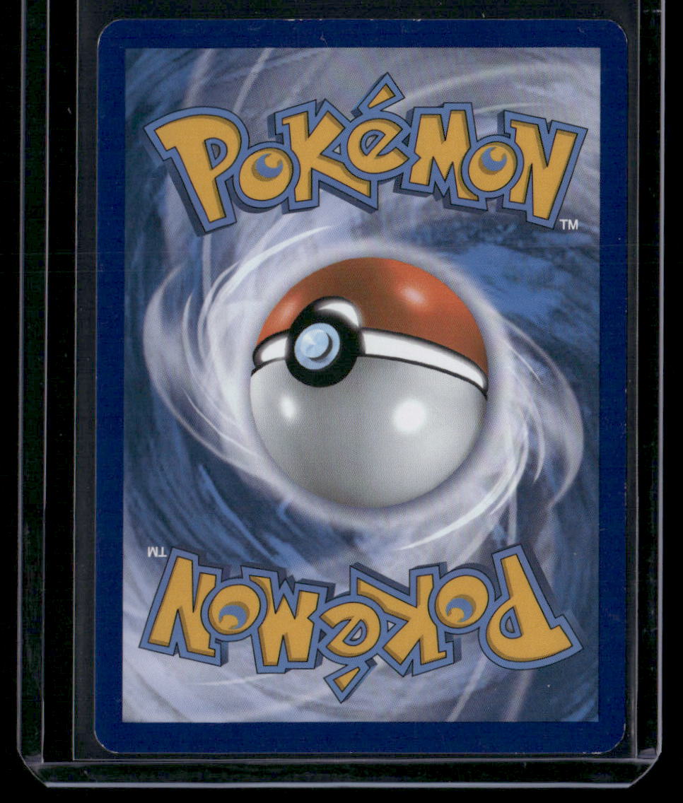 Gastly #XY132