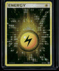 Lightning Energy #104