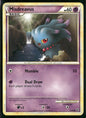 Misdreavus #57