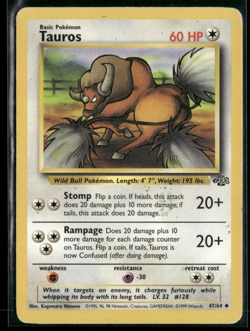 Tauros #47