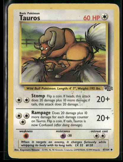 Tauros #47