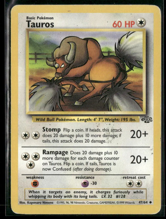 Tauros #47