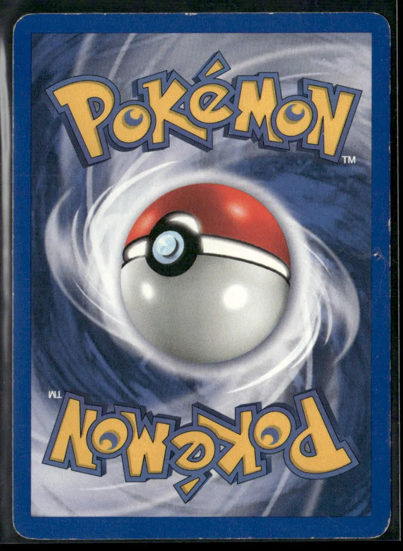 Mr. Mime #22
