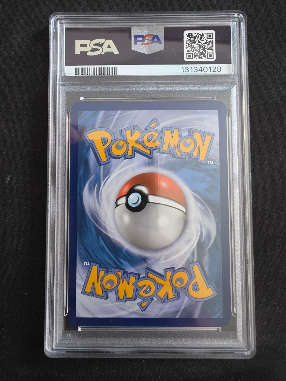 M Gardevoir-EX #79 (PSA 8)