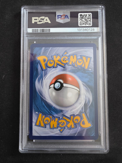 M Gardevoir-EX #79 (PSA 8)