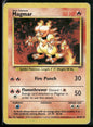 Magmar #36
