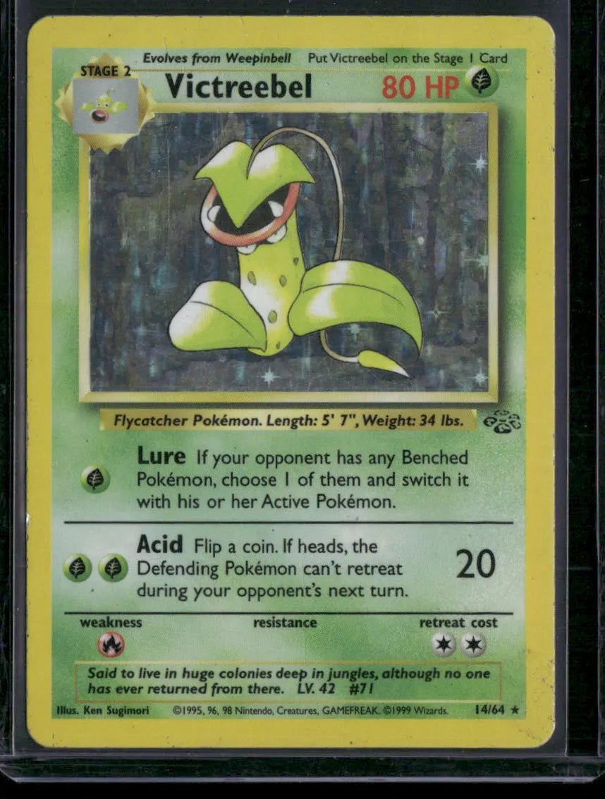 Victreebel #14