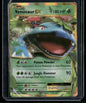 Venusaur-EX #1