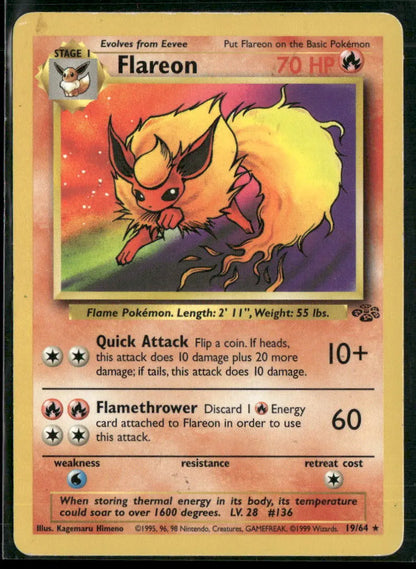 Flareon #19