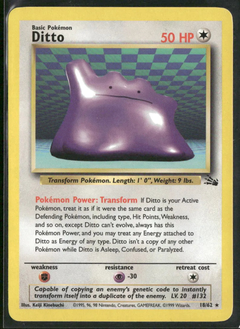 Ditto #3