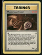 Mysterious Fossil #62