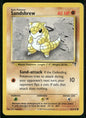 Sandshrew #91