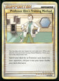 Professor Elm's Training Method #100