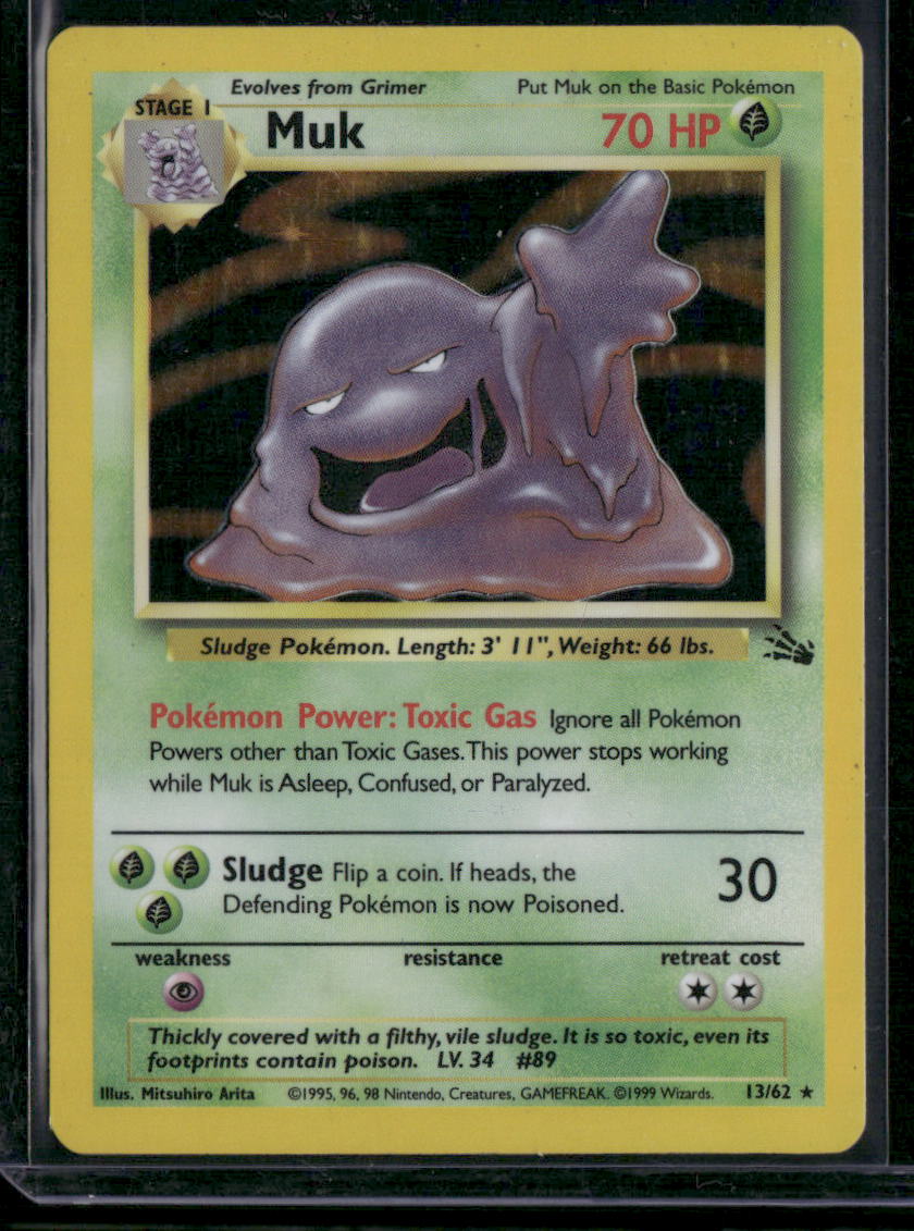 Muk #13
