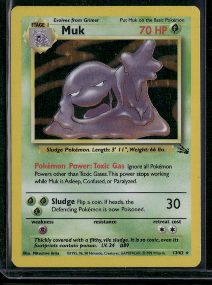 Muk #13