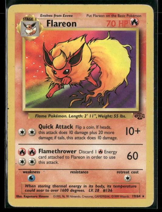 Flareon #19