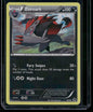 Zoroark #30
