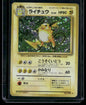 Raichu #026